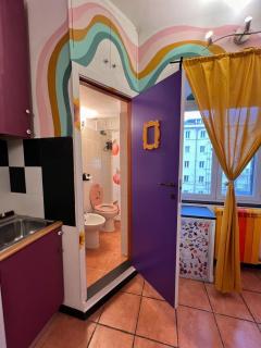 Hippie Calzelunghe - 8