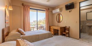 Hotel El Mirador - 4