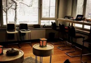 City Center Gent Zuid met garagebox - 7