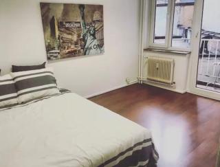 City Center Gent Zuid met garagebox - 6