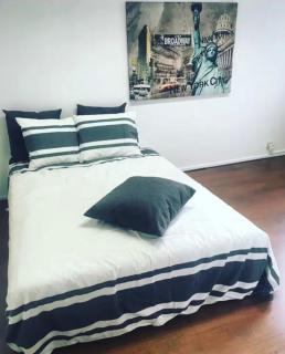 City Center Gent Zuid met garagebox - 4