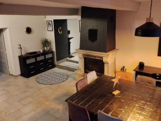 Maison à la campagne Le Clos Locha - 4