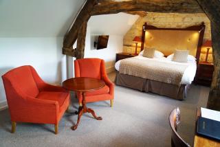 Cotswold House Hotel and Spa - "A Bespoke Hotel" - 1