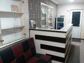 Ulpan Mini Hotel - Astana - 5