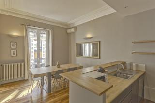 Le Vauban T3 Hyper centre - Grenoble - 8