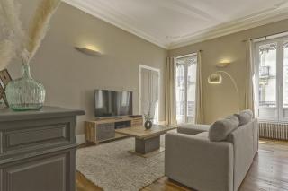 Le Vauban T3 Hyper centre - Grenoble - 6