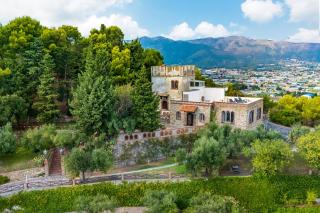 Hostdomus - Il Fortino - 0