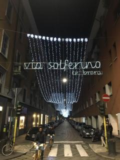 Solferino Suite - Milan - 8