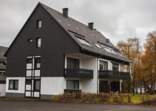 Appartement Dr. Suren-Strasse 13-4 - 9