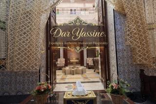Dar Yassine - 0