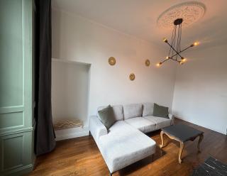 Le Duplex du Prince - 1