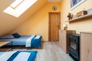 Apartamenty Sawino 4 - 5