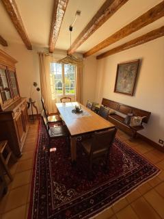 Bretagne Haus mit traumhaftem Garten und Wald, Kinder- und Hundeparadies - 5