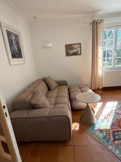 Bretagne Haus mit traumhaftem Garten und Wald, Kinder- und Hundeparadies - 6