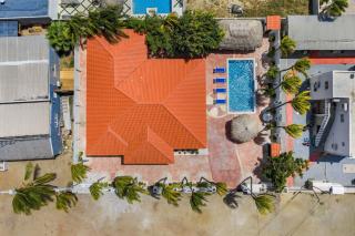 Modern 3BR Villa w Private Pool BBQ 4 Baths - 1