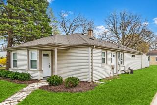 Ranch Home with Air Hockey and PacMan near Naval Base - 7