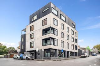 The Blake Luxury on Ponsonby 2BR and Parking - 5