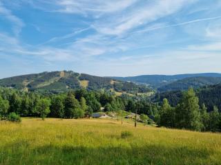 Prázdninový dům u Špičáku - 7