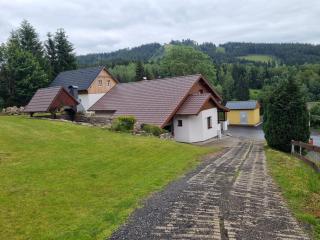 Prázdninový dům u Špičáku - 2