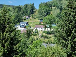 Prázdninový dům u Špičáku - 6