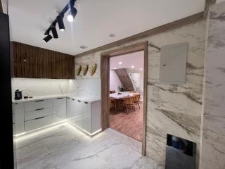 Giza Zoo View Duplex 3BR Family Retreat - 4
