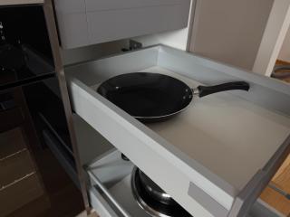 Modern apartment including rooftop terrace - 4