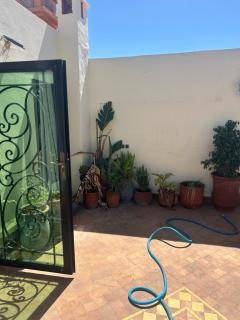 Appartement sur Mohamed 6 - 6