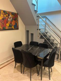 Appartement sur Mohamed 6 - 3