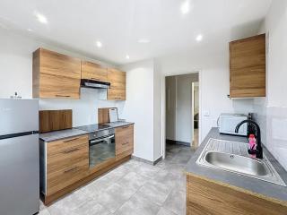 Helle Wohnung in ruhiger Lage - 4