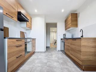 Helle Wohnung in ruhiger Lage - 8