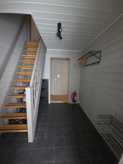 Chalet Vradal - 4