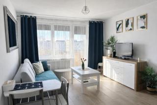 Apartament Ustka- Only good vibes ,Centrum - 1