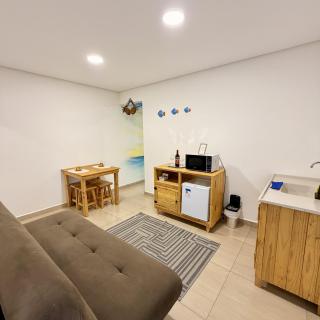 Quarto Tema Praia - Top Country Ranch - 3