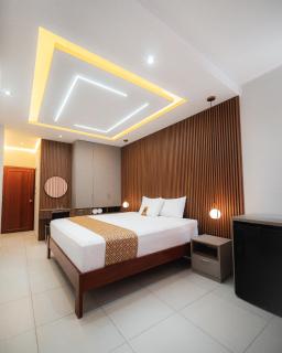 Hotel Nilas - 5
