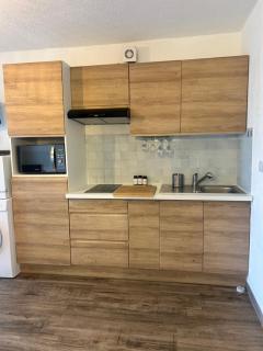 Appartement au bord de mer - 5