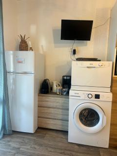 Appartement au bord de mer - 2