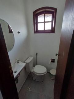 Casa Aconchego vista para Lagoa - 9