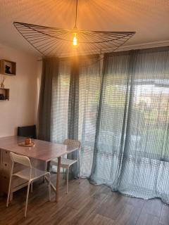Appartement Marina Corsa - Terrasse, jardin & plage à 100m - 2