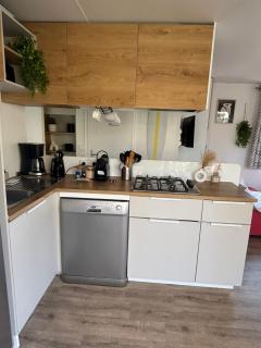 Mobilhome ULTIMATE XXL 6p Mayotte Vacances 5 - 1