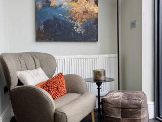 2 Private Ensuite Rooms Shared with Friendly Host - 2