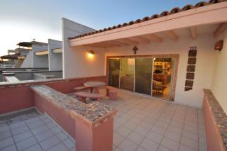 Beautiful Beachfront Condo Las Palmas II 3 - 9