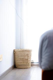 Modern Apartment Casablanca Quartier des Princesses 1BR Balcony Parking - Hug - 2