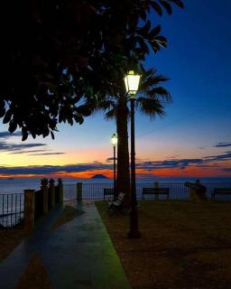 Tropea Villa Esclusiva - Spiaggia privata, piscina - 8