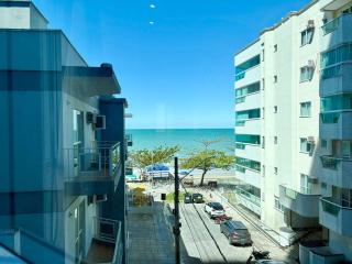 Meia Praia Itapema Pé na Areia 4 Suítes - 6