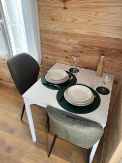 La Roulotte des Gaillots - 8