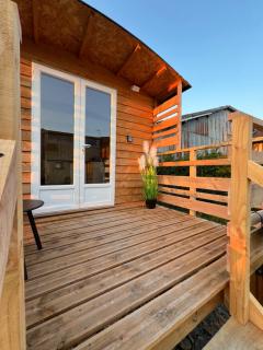 La Roulotte des Gaillots - 2