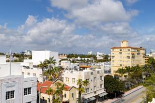 Collins Court South Beach - 5