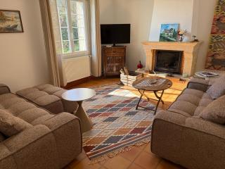 Bretagne Haus mit traumhaftem Garten und Wald, Kinder- und Hundeparadies - 8