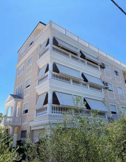 Portside luxurious apartments - 9