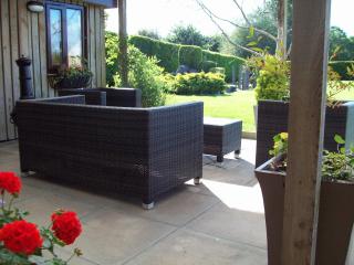 WILLOW BARN boutique B&B - Worle - 5